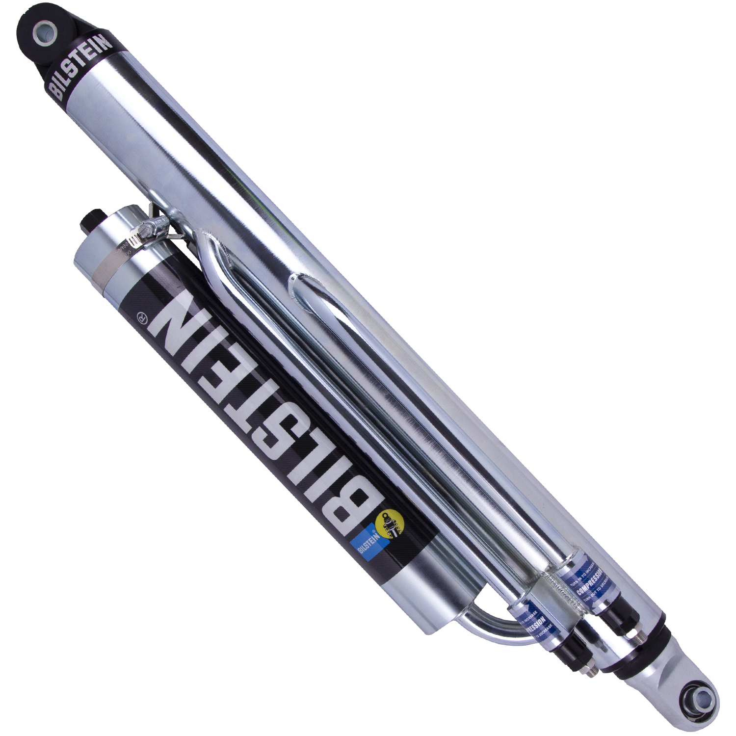 Bilstein 33-269597 M 9200 (Bypass) - Suspension Shock Absorber